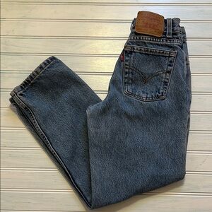 Kids Levi’s Old-School Style